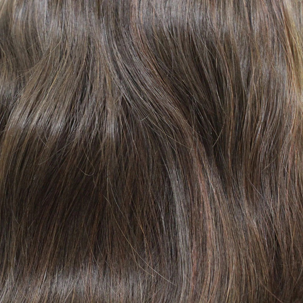 02/33HL Darkest Brown