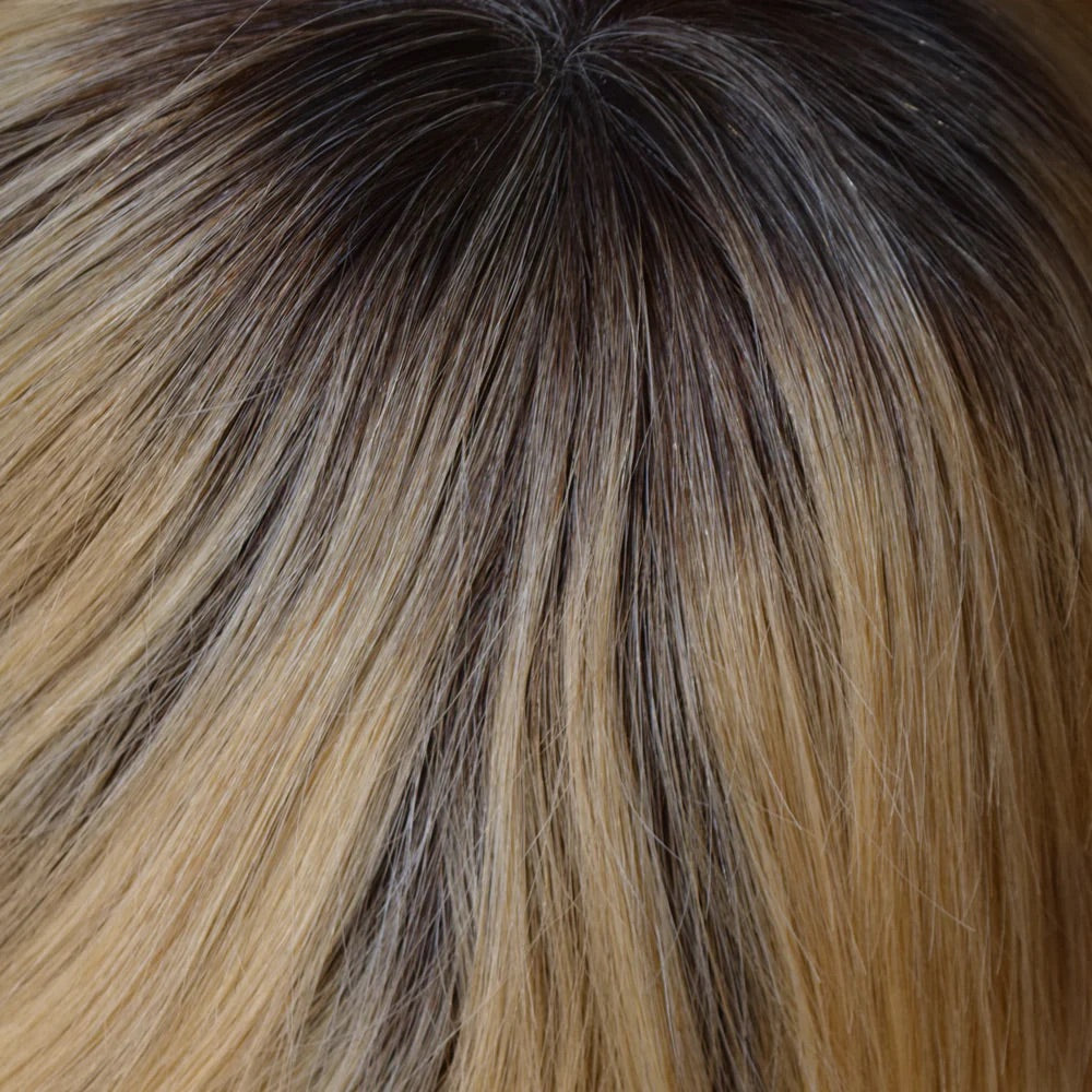 02-8 | 1B-2-33 Off Black Darkest Brown Root