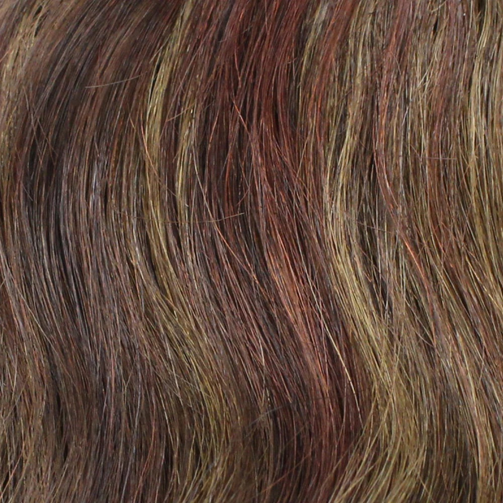 04/06/08/33 Darkest Brown