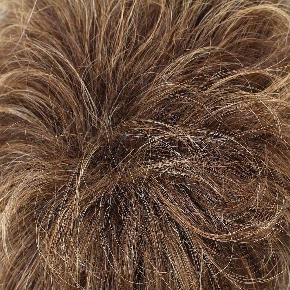 08/14HL Light Chestnut Brown