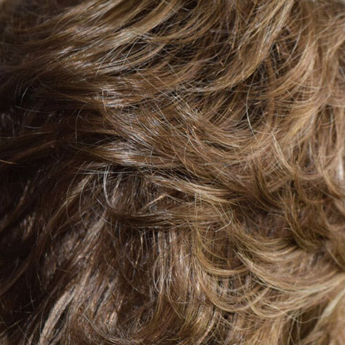 10/14HL Medium Golden Brown