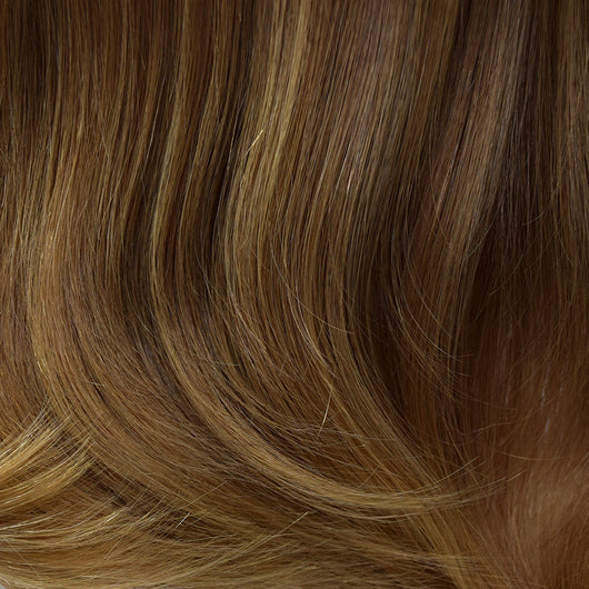 10/14T Medium Golden Brown