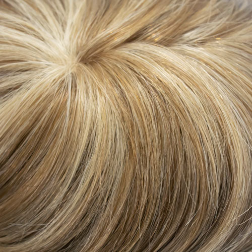 10/16 Medium Golden Brown