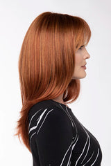Lighter Red