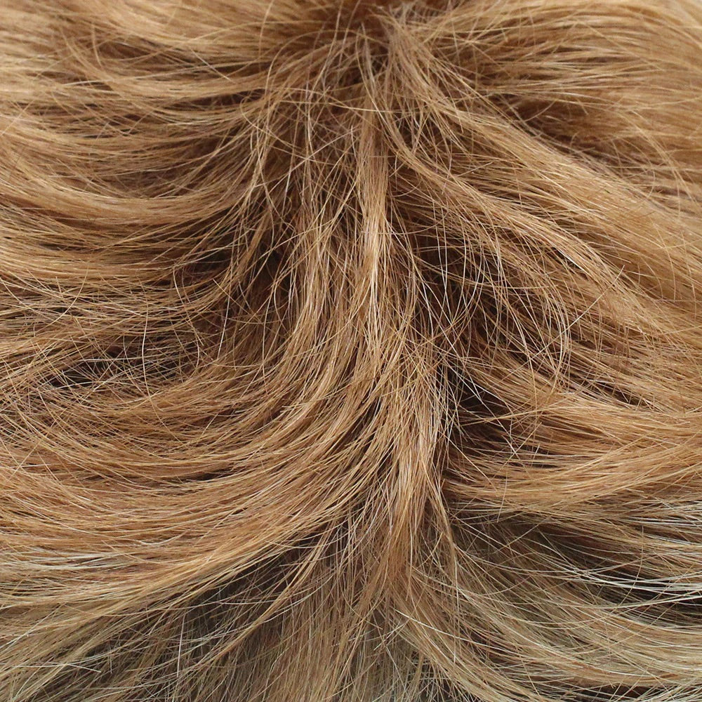 27GR Strawberry Blonde