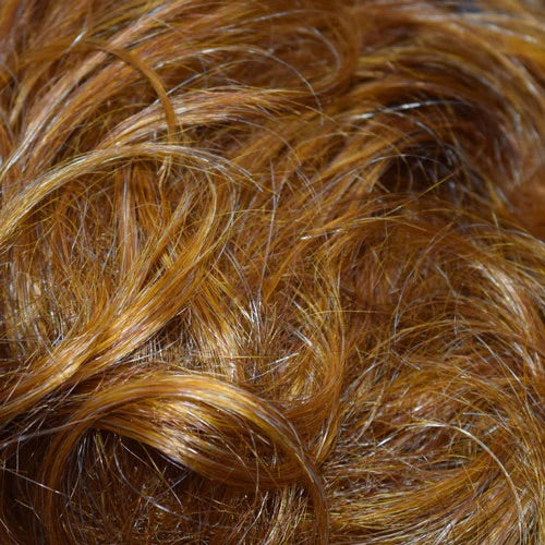29T honey apricot blonde