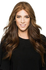 Demi Topper H/T Human Hair Piece (Clearance)