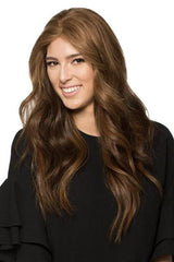 Demi Topper H/T Human Hair Piece (Clearance)