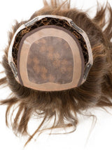 Demi Topper H/T Human Hair Piece (Clearance)