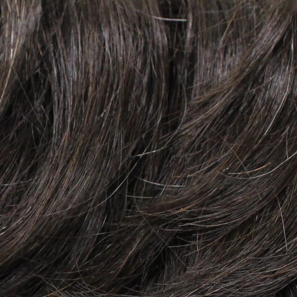 34 Darkest Brown