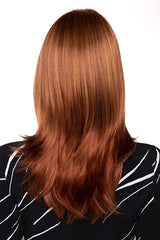 Lighter Red