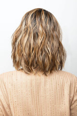 Blonde Ambition