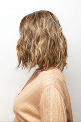 Blonde Ambition