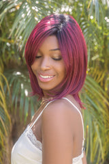 Plum Dandy