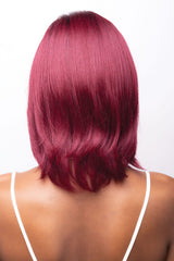 Plum Dandy