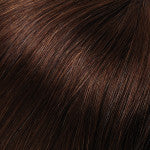 6-8 brown w medium brown