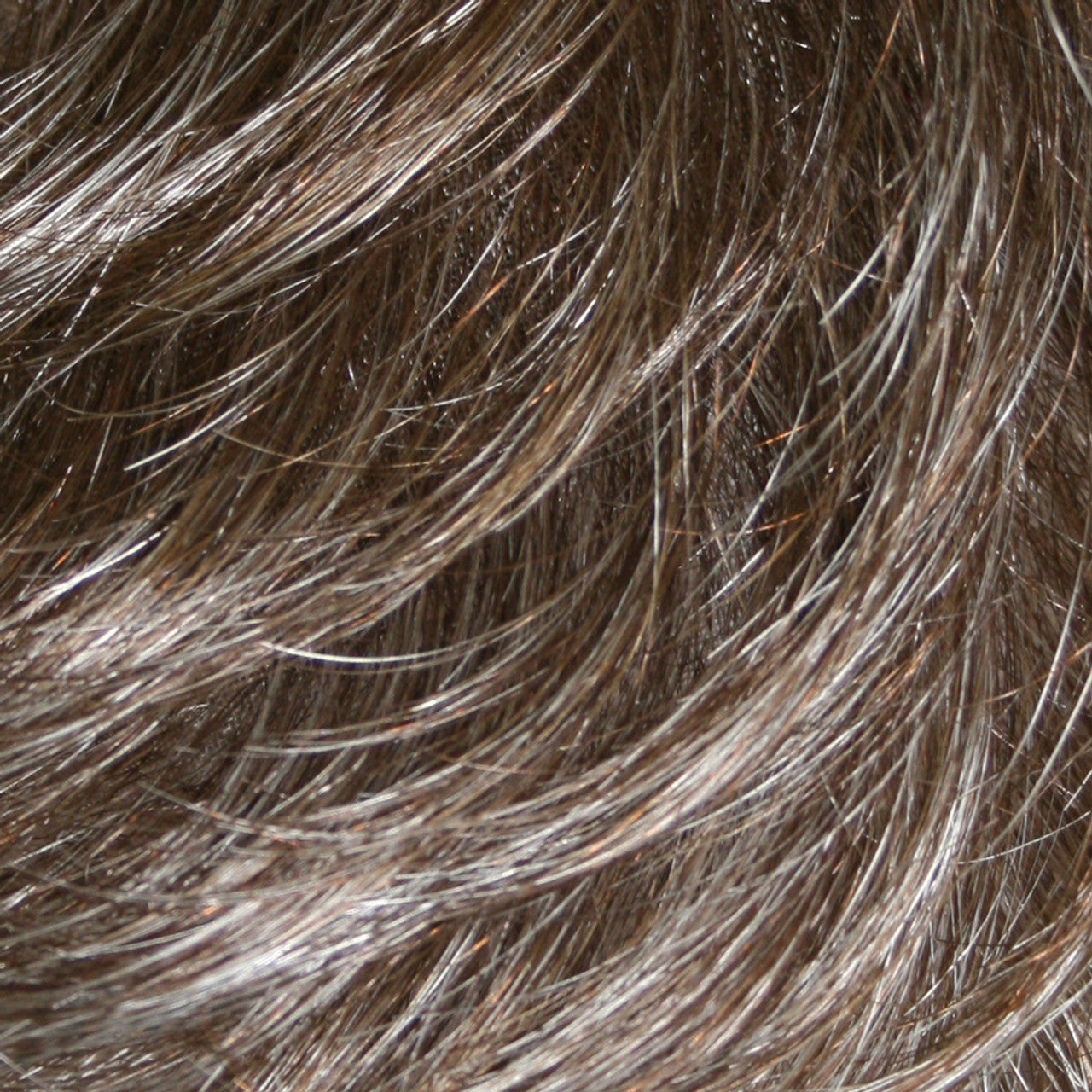 820 medium brown