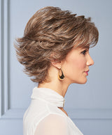 Brown Grey