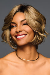 GF11-25SS SS honey pecan