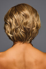 GF11-25SS SS honey pecan