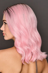 How Pink It Is
