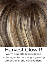 Valerie - Harvest Glow Rooted