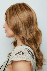 Honey Brown