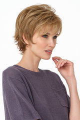 Dark Blonde