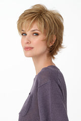 Dark Blonde