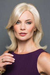 R22 Swedish Blonde