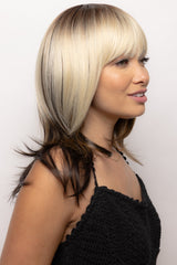 Blonde Ambition