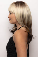 Blonde Ambition
