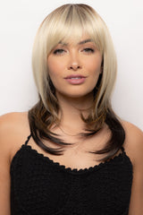 Blonde Ambition