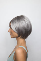 Silver Stone Rooted