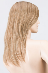 MIDDLE BLONDE
