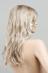 PEARL BLONDE ROOTED