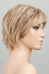 SAHARA BEIGE ROOTED