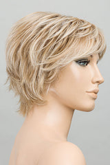 SANDY BLONDE LIGHTED