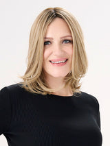 Barely There Straight 12"