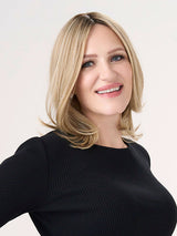 Barely There Straight 12"