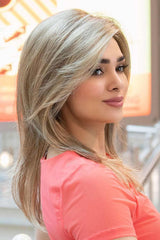Sahara Blonde