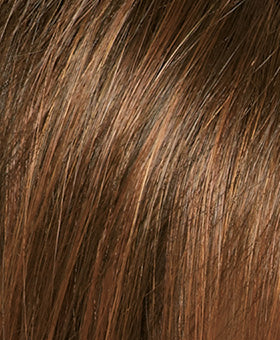 BRONZED BROWN