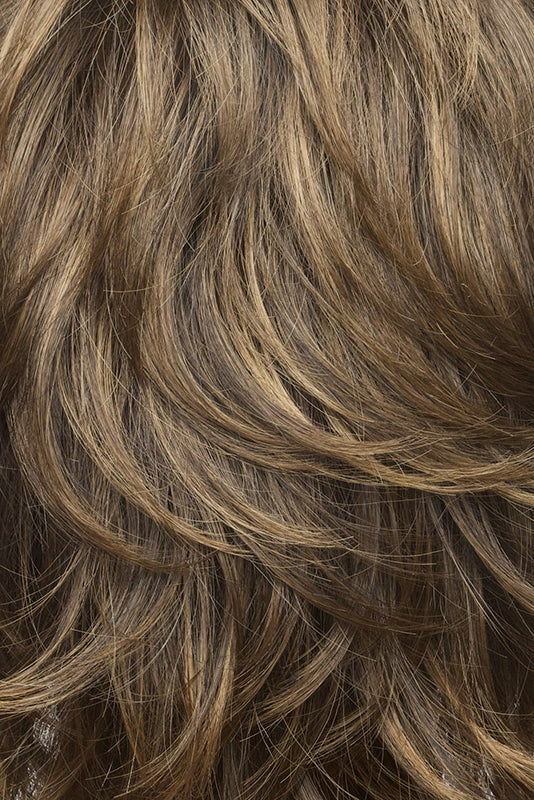 BROWN SABLE