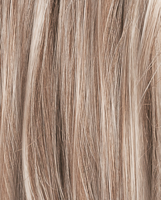 candy blonde tipped