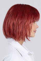 hotflame rooted