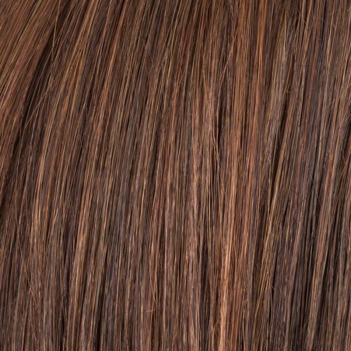 cinnamon brown mix