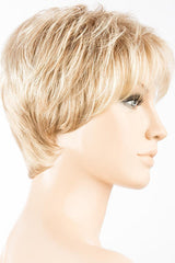 LIGHT HONEY MIX
