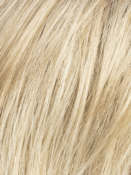 cream blonde shad