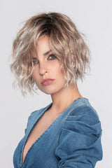 CANDY BLONDE TIPPED