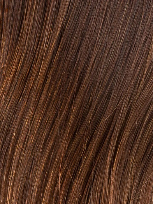 dark chocolate tipped